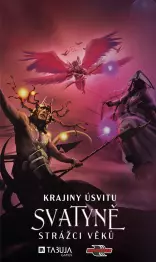 Svatyně: Strážci věků – Krajiny úsvitu - obrázek