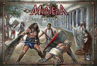 MUNERA: Familia Gladiatoria - obrázek