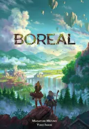 Boreal - obrázek