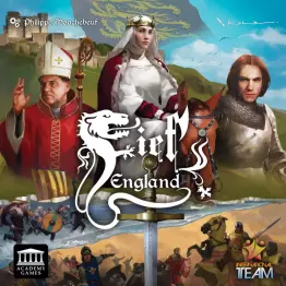 Fief: England - obrázek