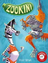 Zookini - obrázek