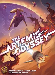 Artemis Odyssey, The - obrázek