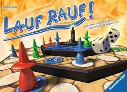 Lauf rauf! - obrázek