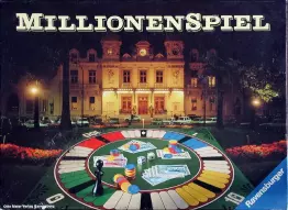 Millionenspiel - obrázek