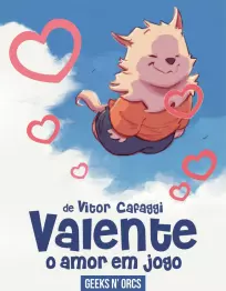 Valente: O amor em jogo - obrázek