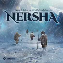 Nersha - obrázek