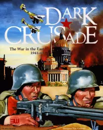 Dark Crusade: The War in the East 1941-45 - obrázek