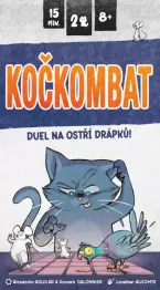 Kočkombat