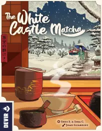 White Castle, The: Matcha