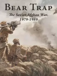 Bear Trap: The Soviet-Afghan War - obrázek