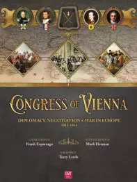 Congress of Vienna - obrázek