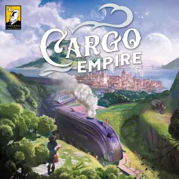 Cargo Empire - obrázek