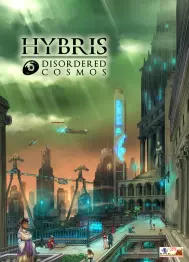 Hybris: Disordered Cosmos - obrázek