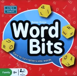 Word Bits - obrázek