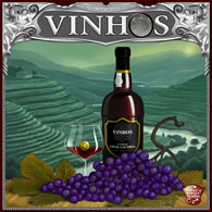 Vinhos - obrázek