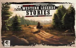 Western Legends Stories - obrázek