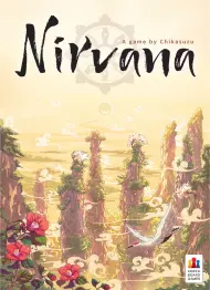 Nirvana - obrázek