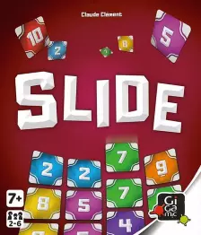 Slide - obrázek