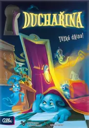 Duchařina - obrázek