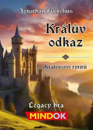 Králův odkaz: Království rytířů a 2 rozšíření od 1