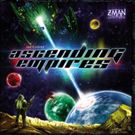 Ascending Empires - obrázek