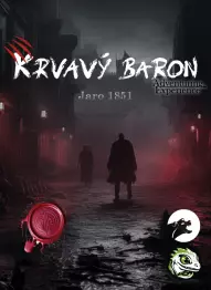 Krvavý baron: Jaro 1851