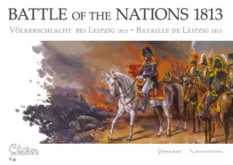 Battle of the Nations 1813 - obrázek