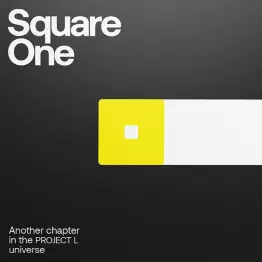 Project L: Square One (All-in) - ve folii