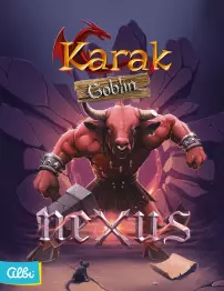 Karak: Goblin – Nexus - obrázek