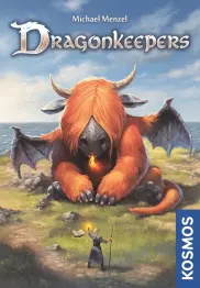 Dragonkeepers - obrázek