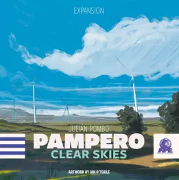 Pampero: Clear Skies - obrázek