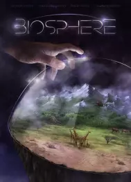 Biosphere - obrázek