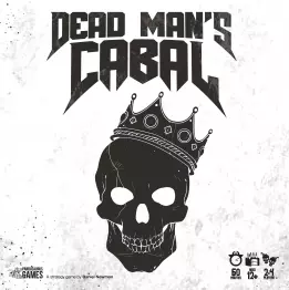 Dead Man's Cabal