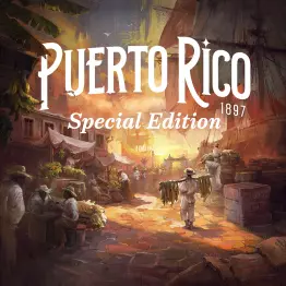 Puerto Rico Special Edition (1897) - obrázek