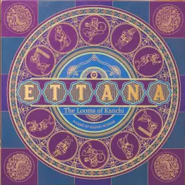 Ettana: The Looms of Kanchi - obrázek