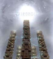 IRONDIE - obrázek