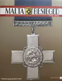  Malta Besieged: 1940-1942  - obrázek