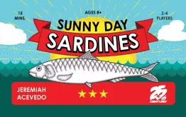 Sunny Day Sardines - obrázek