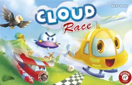 Cloud Race - obrázek