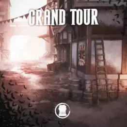 Blood: Grand Tour - obrázek