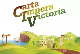 CIV: Carta Impera Victoria - obrázek