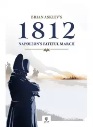 1812: Napoleon's Fateful March - obrázek