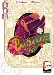 Piña Coladice - obrázek