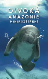 Divoká Amazonie: Minirozšíření - obrázek