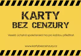 Karty bez cenzury - obrázek