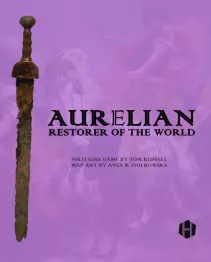  Aurelian: Restorer of the World - obrázek