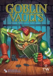 Goblin Vaults - obrázek