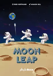 Moon Leap - obrázek