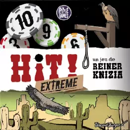 HIT! Extreme - obrázek