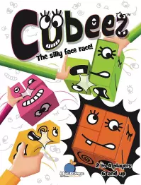 Cubeez - obrázek